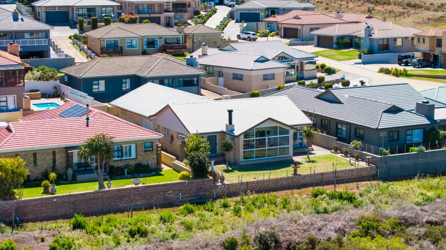 3 Bedroom Property for Sale in Monte Christo Western Cape